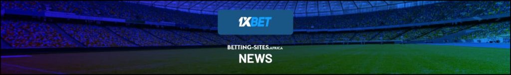 1xBet news teaser