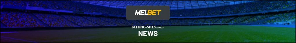 Melbet bookie news