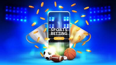 Mobile betting Apps