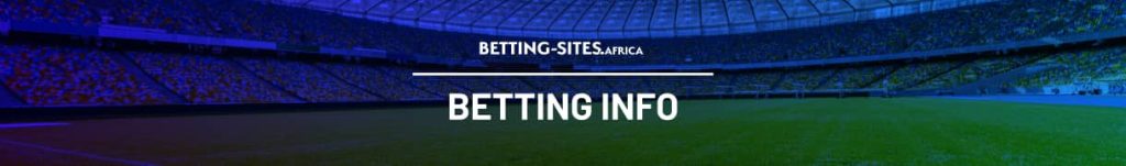 Betting information news