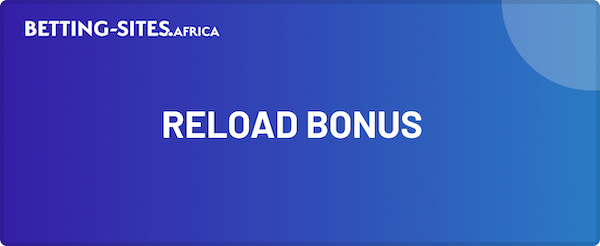 Reload Bonus Teaser