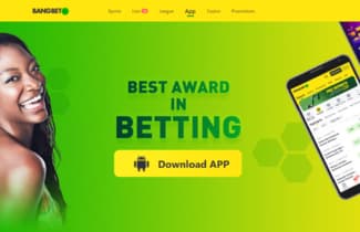 Bangbet Betting App