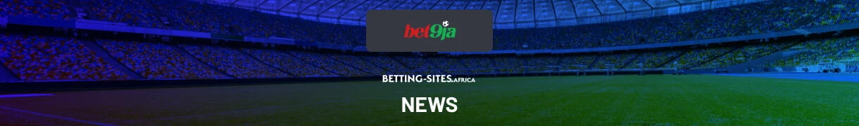 Bet9ja news