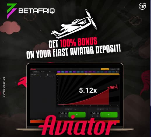 Betafiq Aviator First Deposit of the Day Bonus