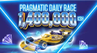 Mozzartbet Pragmatic Daily Race Offer