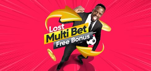 Betgr8 Lost Multibet Freebet