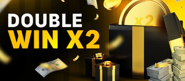 Melbet Euro 2024 double win offer