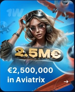 1Win Aviatrix Crash Game Tournament