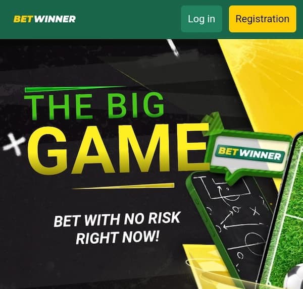 betwinner? It's Easy If You Do It Smart