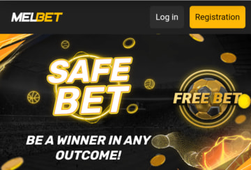 Melbet Free Bet Promo