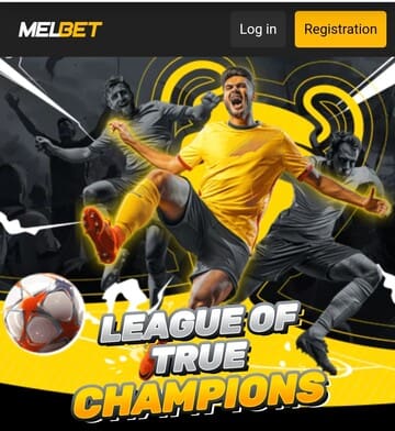 Melbet Champions League Offer