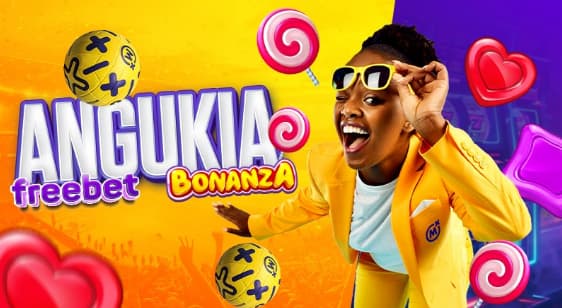 Mozzartbet angukia freebet bonanza promo